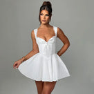 Need You All In Mini Dress