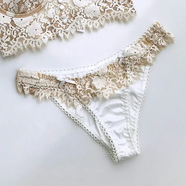 Forbidden Caress Panties