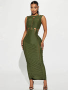 A Day To Remember Maxi Dress