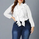 Hidden In My Heart Blouse