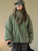 Stay On My Mind Jacket