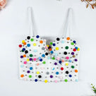 Pour Me Another Party Bustier