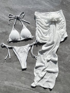 Summer Loving 3pcs Bikini Set