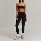 Scream My Name Legging Set