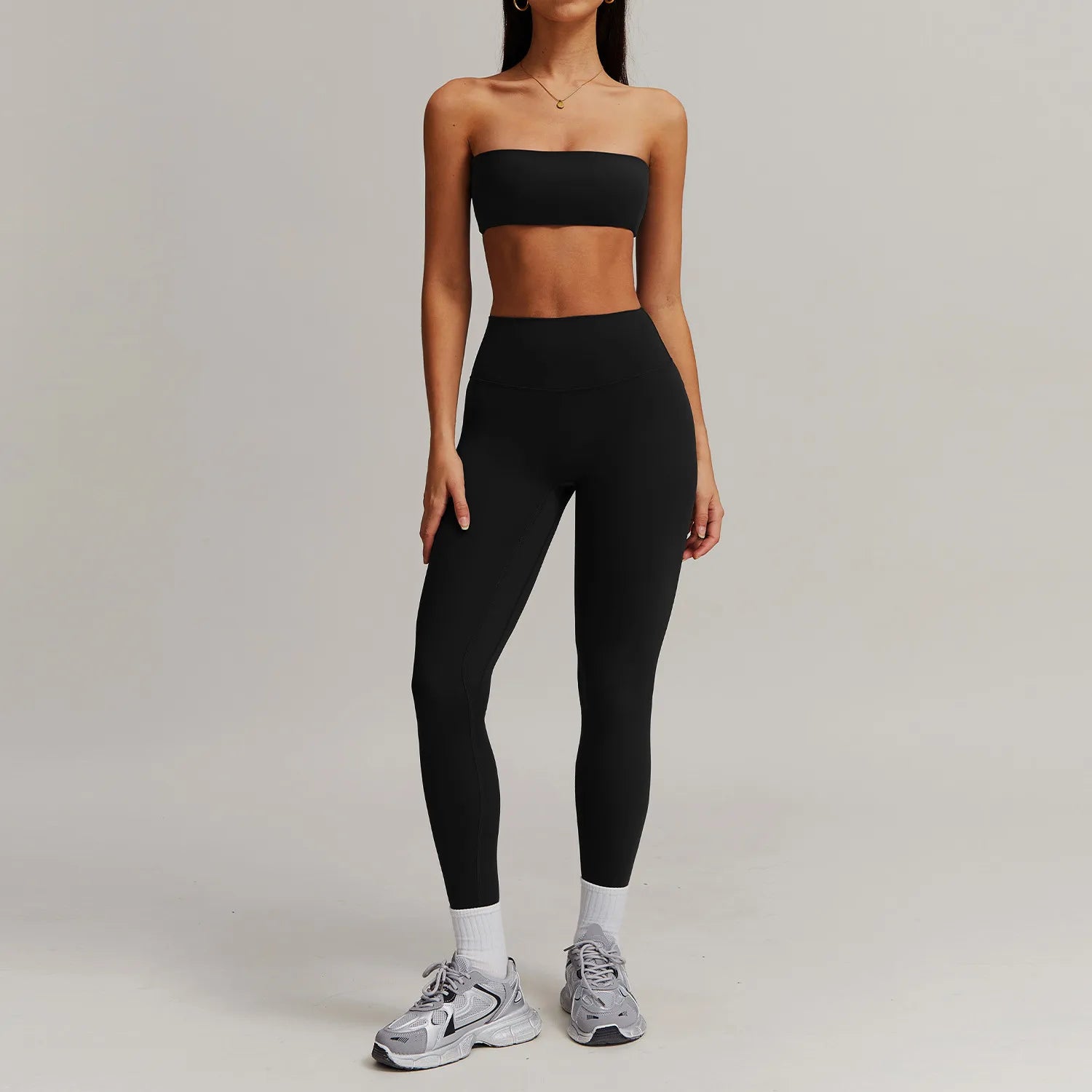 Scream My Name Legging Set