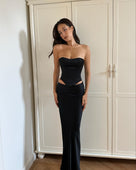 To Sleep Under The Stars Skirt Set