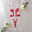 My Final Breath Gone Lingerie