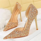 Gather Up Your Tears Stiletto