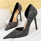 Gather Up Your Tears Stiletto