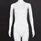 Still Rolling Style Bodysuit