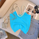 No Drama Days Crop Top