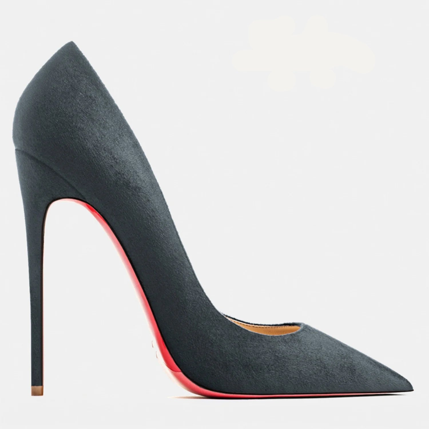 Femme Frostbite Stiletto Shoes