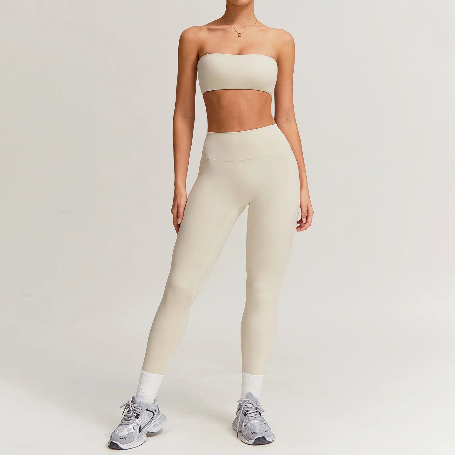 Scream My Name Legging Set