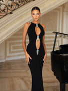 Shine Down On Me Long Dress