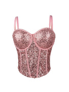 Blackout Desire Bustier