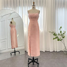 Fixing The Rules Maxi Dress