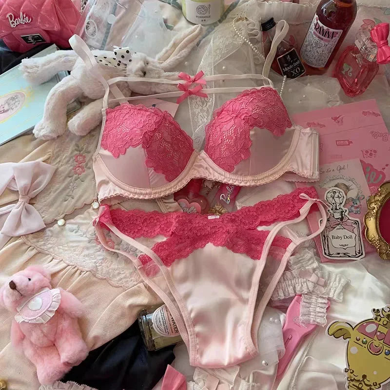 Tell Your Dreams Lingerie