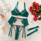 Pop Off Pieces Lingerie