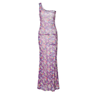 Castle On The Hill Maxi Dress