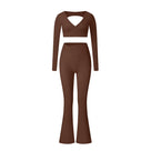 Gonna Be Alright Legging Set