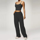 Love Me Do Pants Set