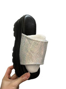 Drama Doll Platform Sandals