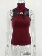 Reach Out My Hand Tank Top