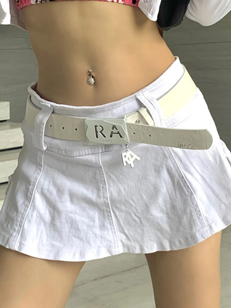 Fashionably In Control Mini Dress