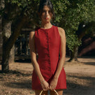 Sensual Politics Mini Dress