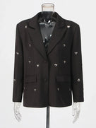 Be Loved By You Blazer