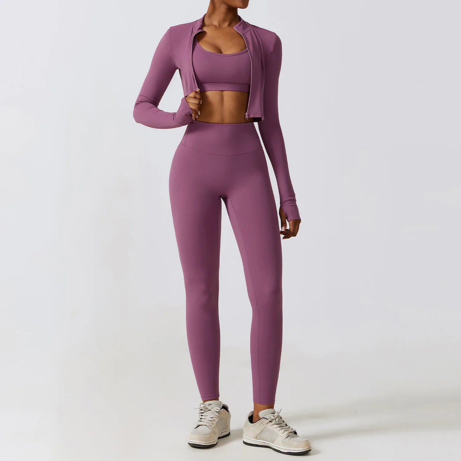 Anywhere Away Legging Set