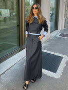 The Sun Came Shining  Skirt Set