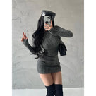 Starborn And Bold Mini Dress