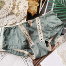 Make It With You Panties