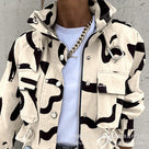 Through All This Pain Jacket