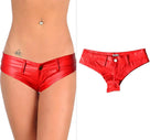 Widow’s Kiss Micro Shorts