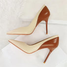 Dying In The Sun Stiletto