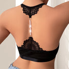 Diamonds in Motion Crop Top