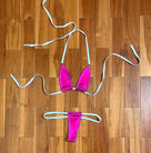 Naked Next To You Two Pieces