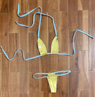 Naked Next To You Two Pieces