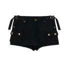 Turn Into A Star Skort