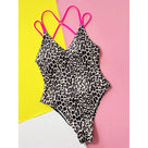 Courage Current Monokini