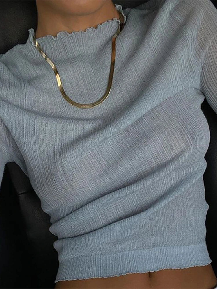 Fall Into This T-Shirt