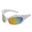 Sundaze Spike Punk Sunglasses