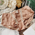 Make It With You Panties