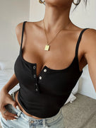 Angel in Ink Tank Top