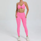 Give And Give Legging Set