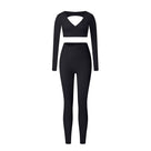 Gonna Be Alright Legging Set