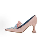 A Tender Power Pump Shoes