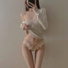 Love Machines in Harmony Panties